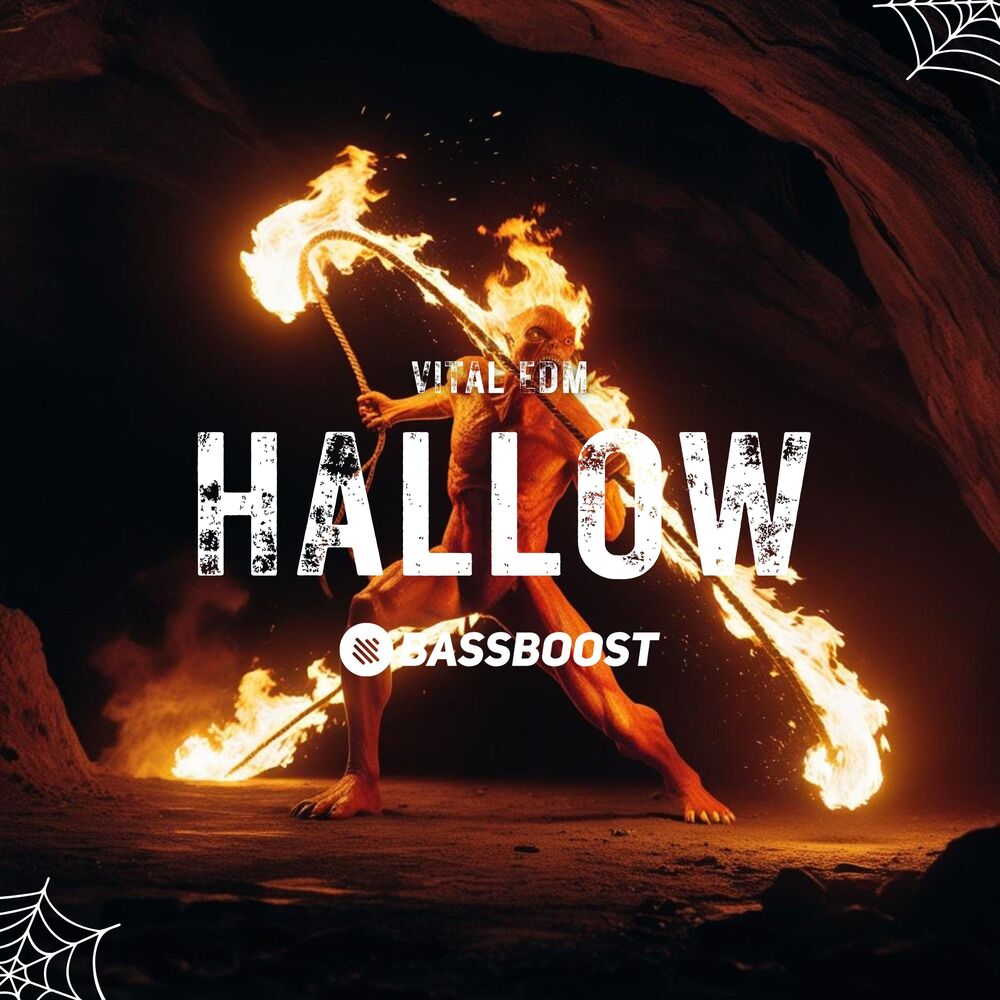 Picture of HALLOW