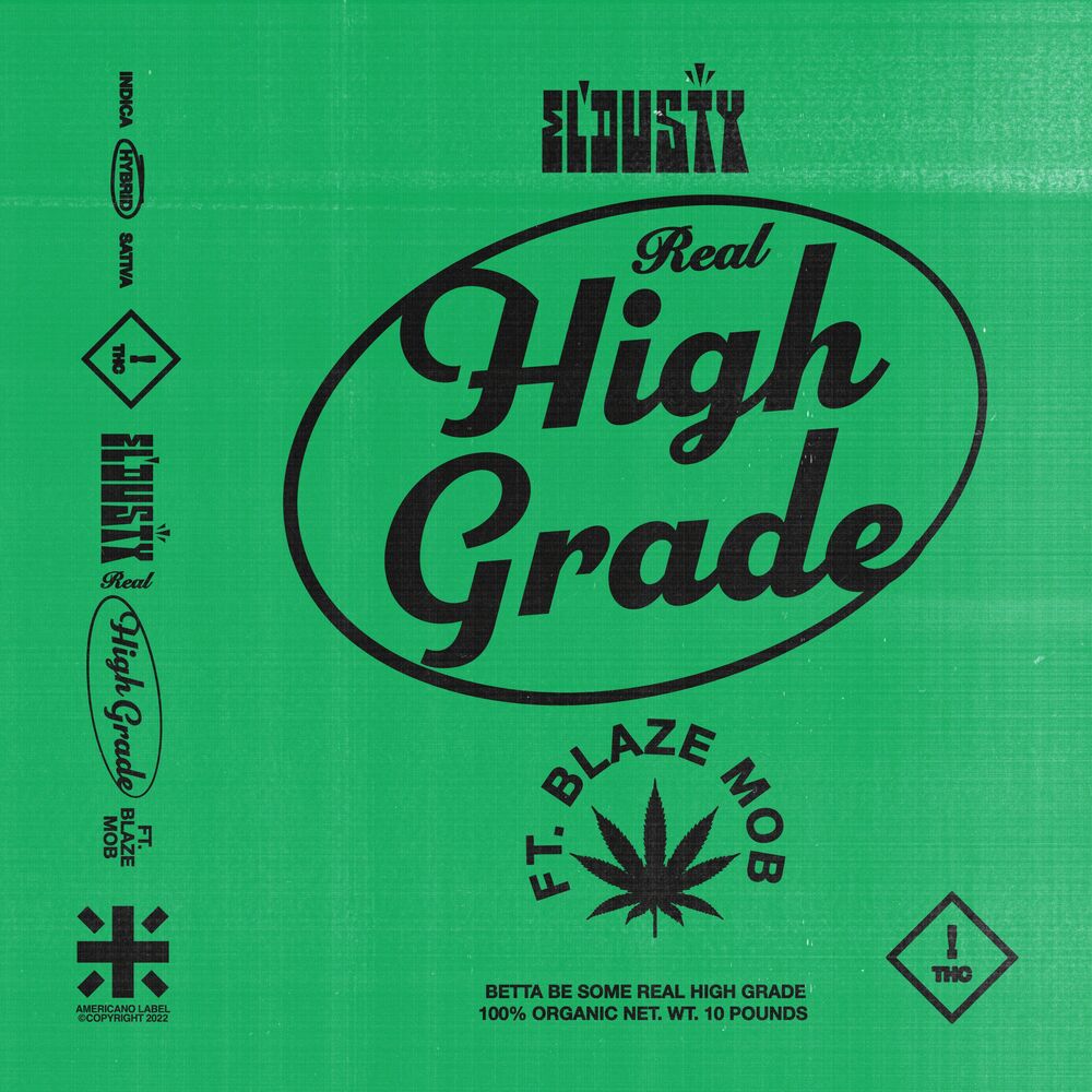 Picture of Real High Grade