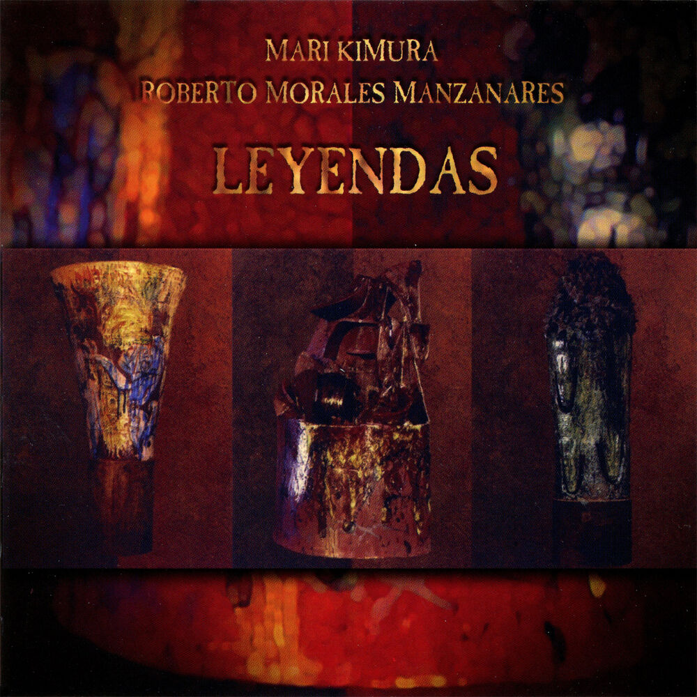 Picture of Leyendas