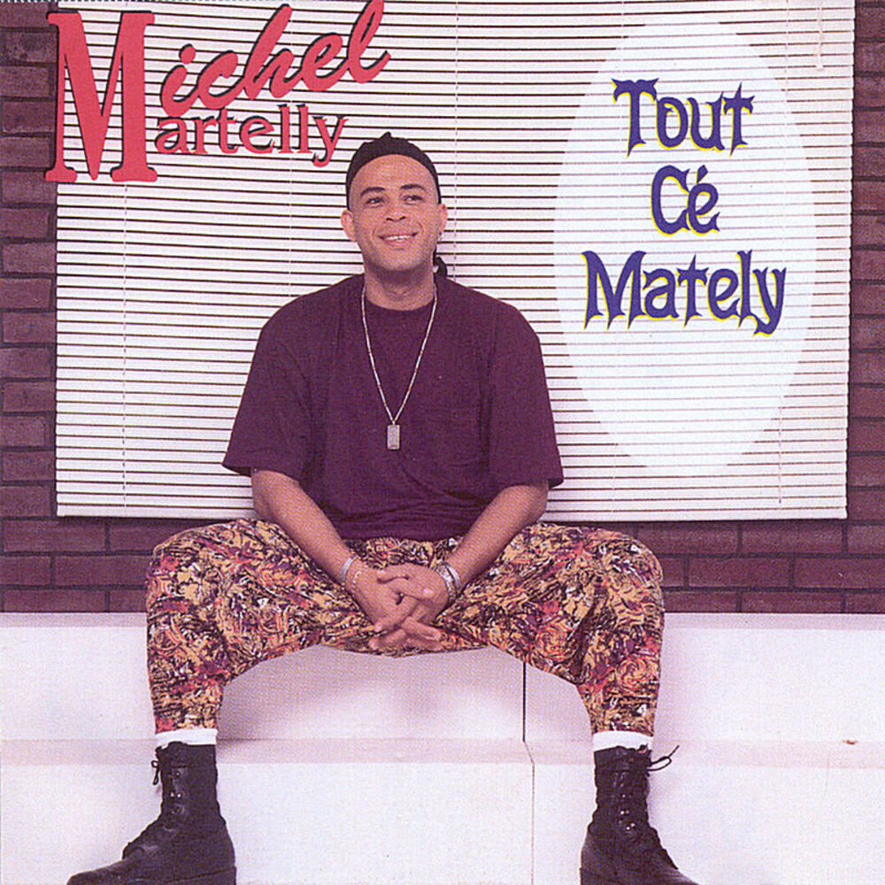 Picture of Tout Ce Mately