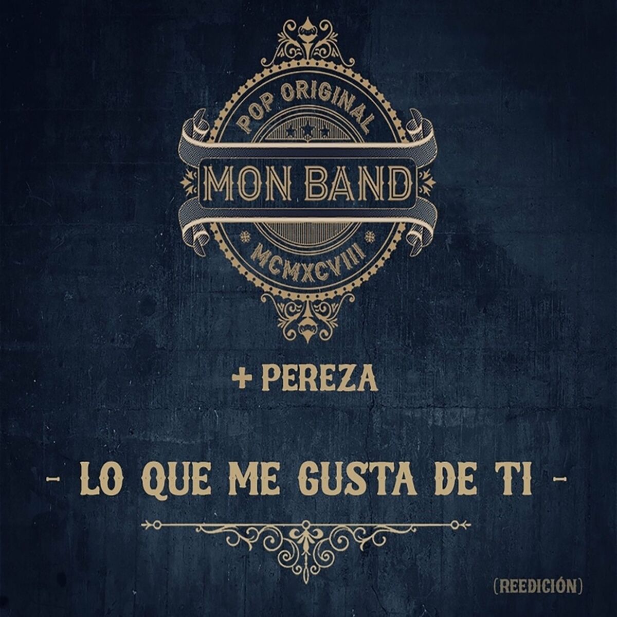 Album cover of Lo Que Me Gusta de Ti (Remasterizado)