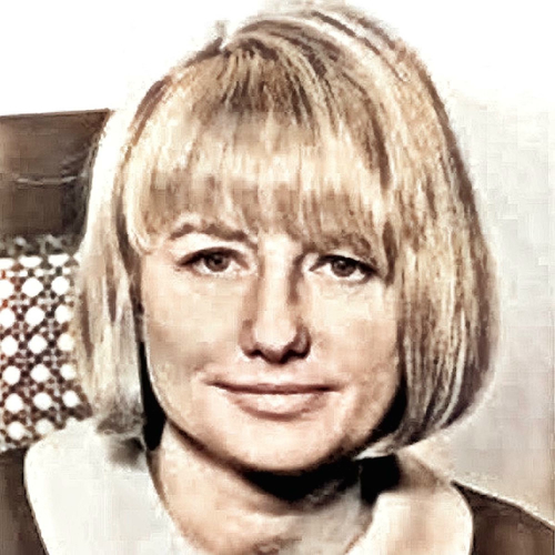 Blossom Dearie & Mike Renzi – Tweedledum And Tweedledee