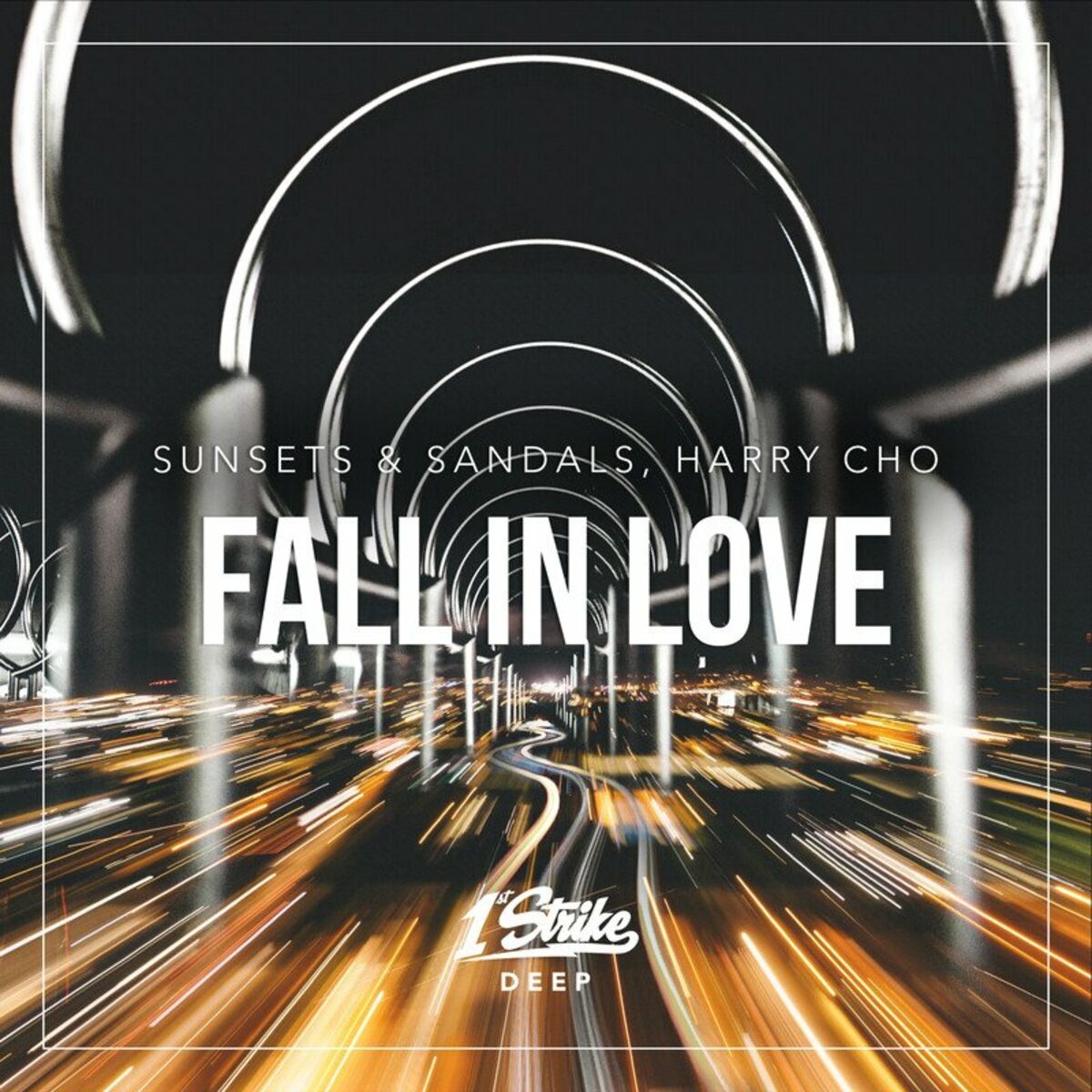 Album cover of Fall In Love