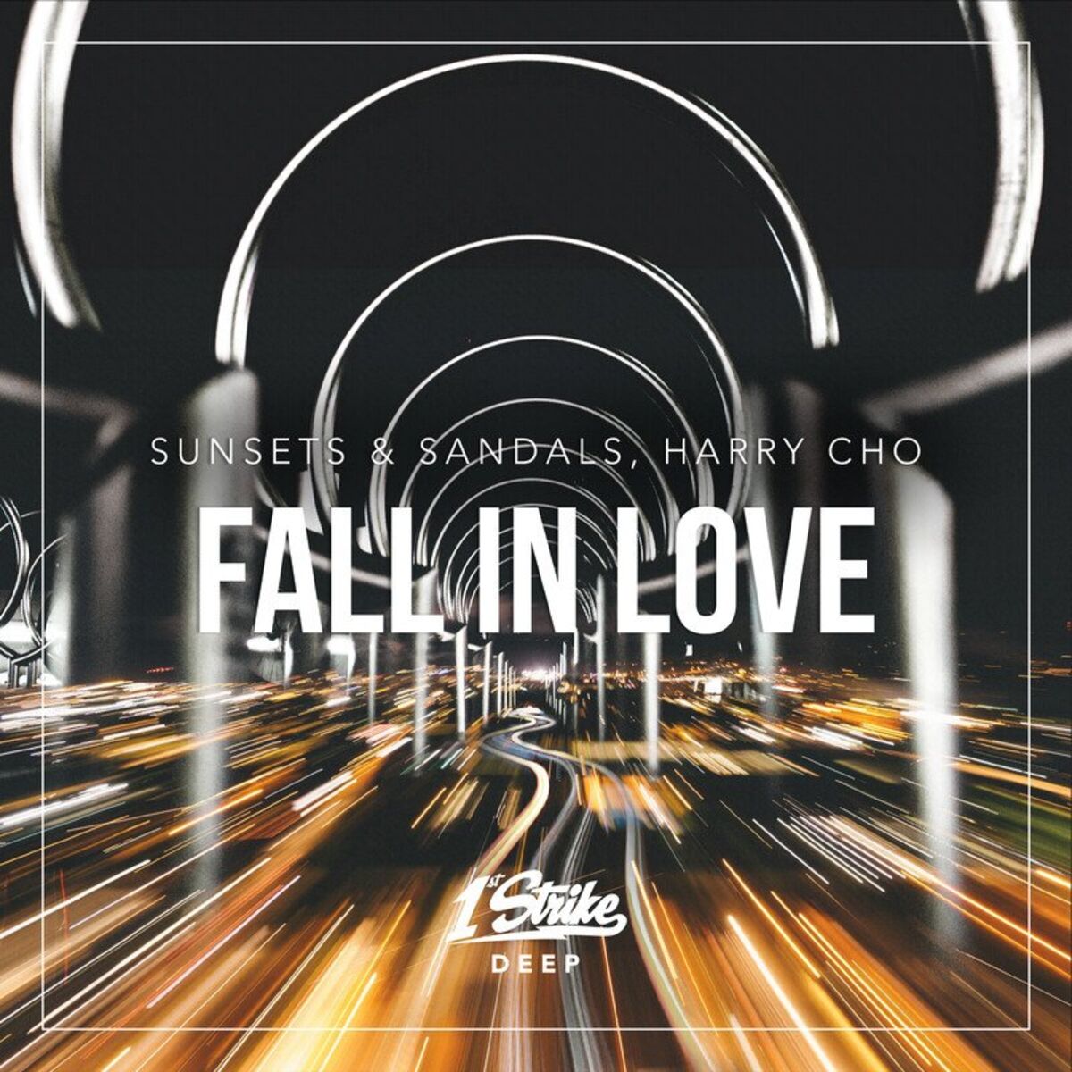 Album cover of Fall In Love