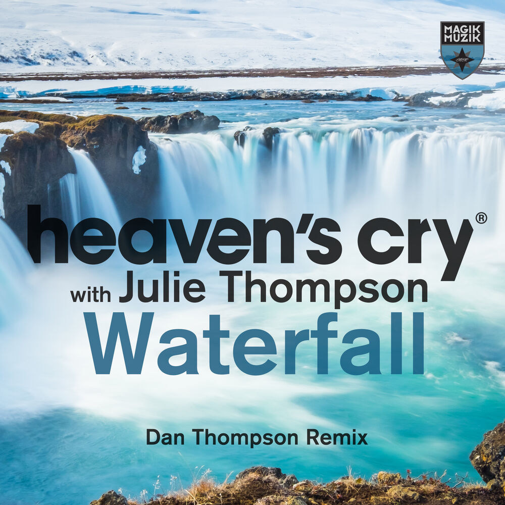 Picture of Waterfall (Dan Thompson Remix)