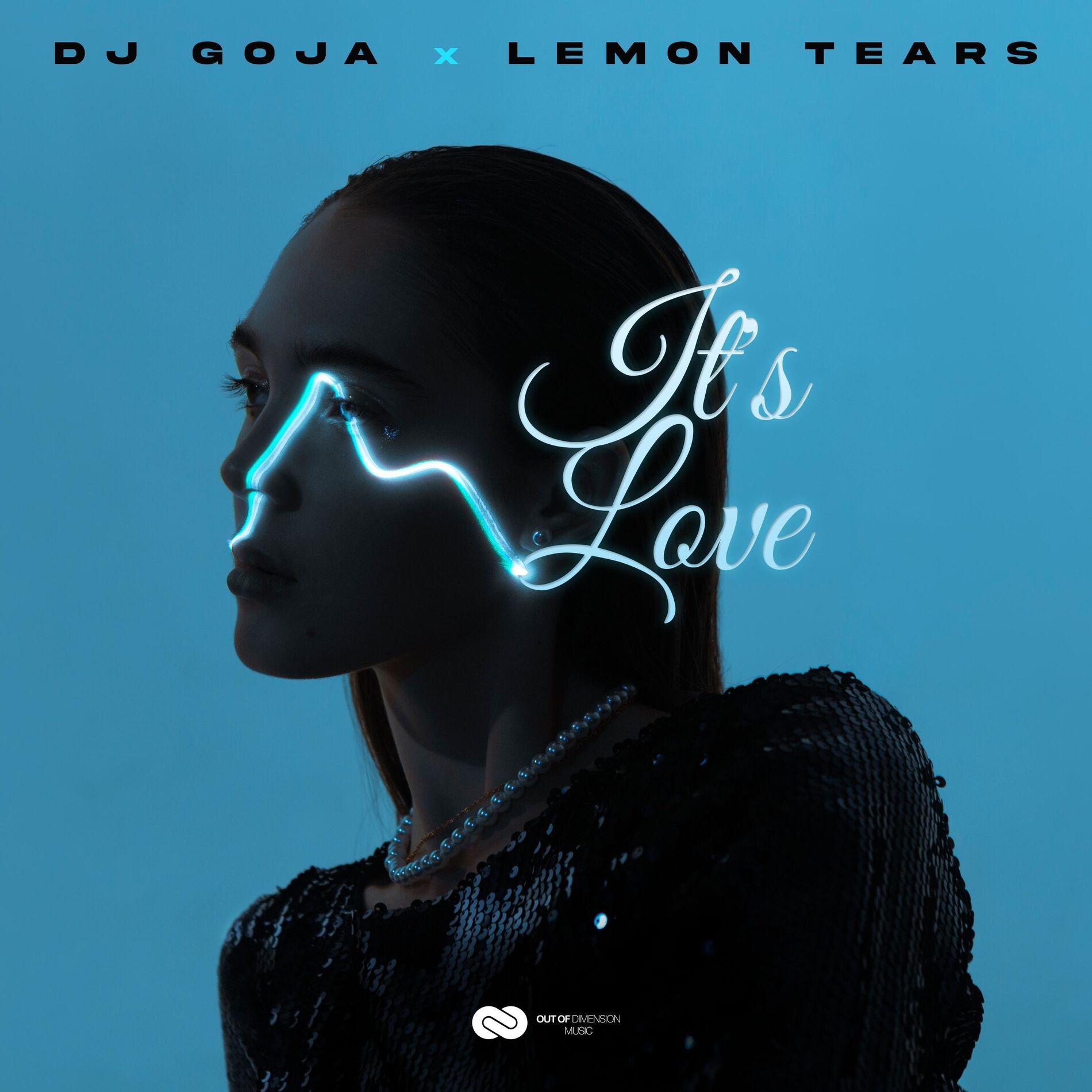 Album cover of It's Love