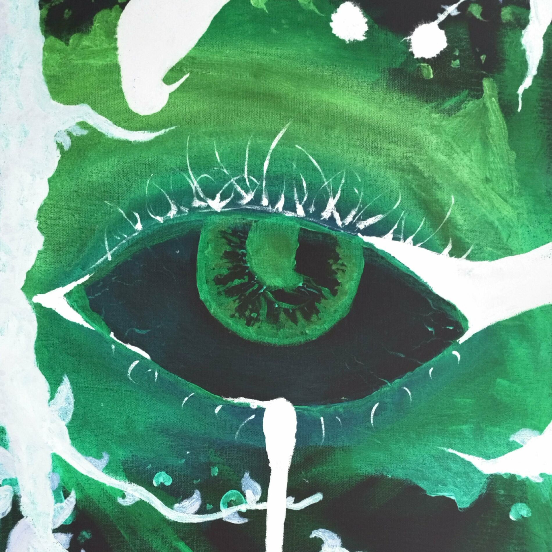 Album cover of HUNDIDO