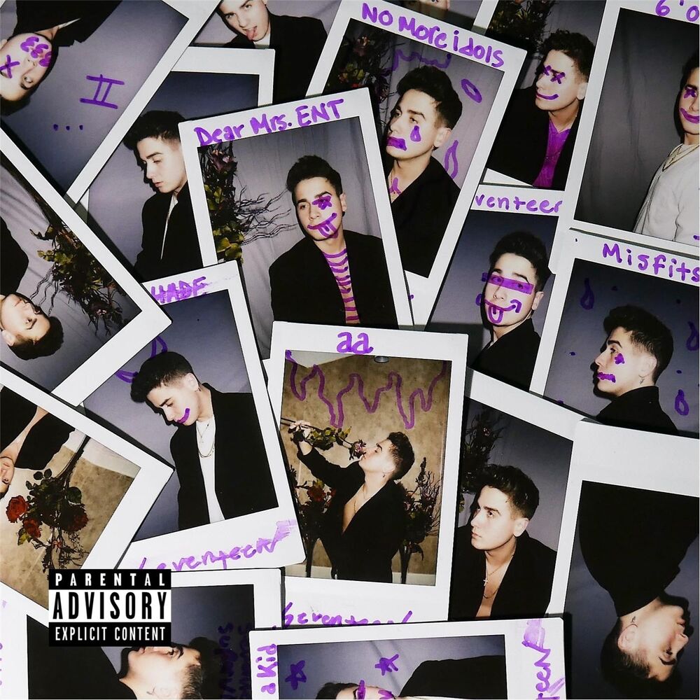 Picture of Seventeen (Deluxe Edition)