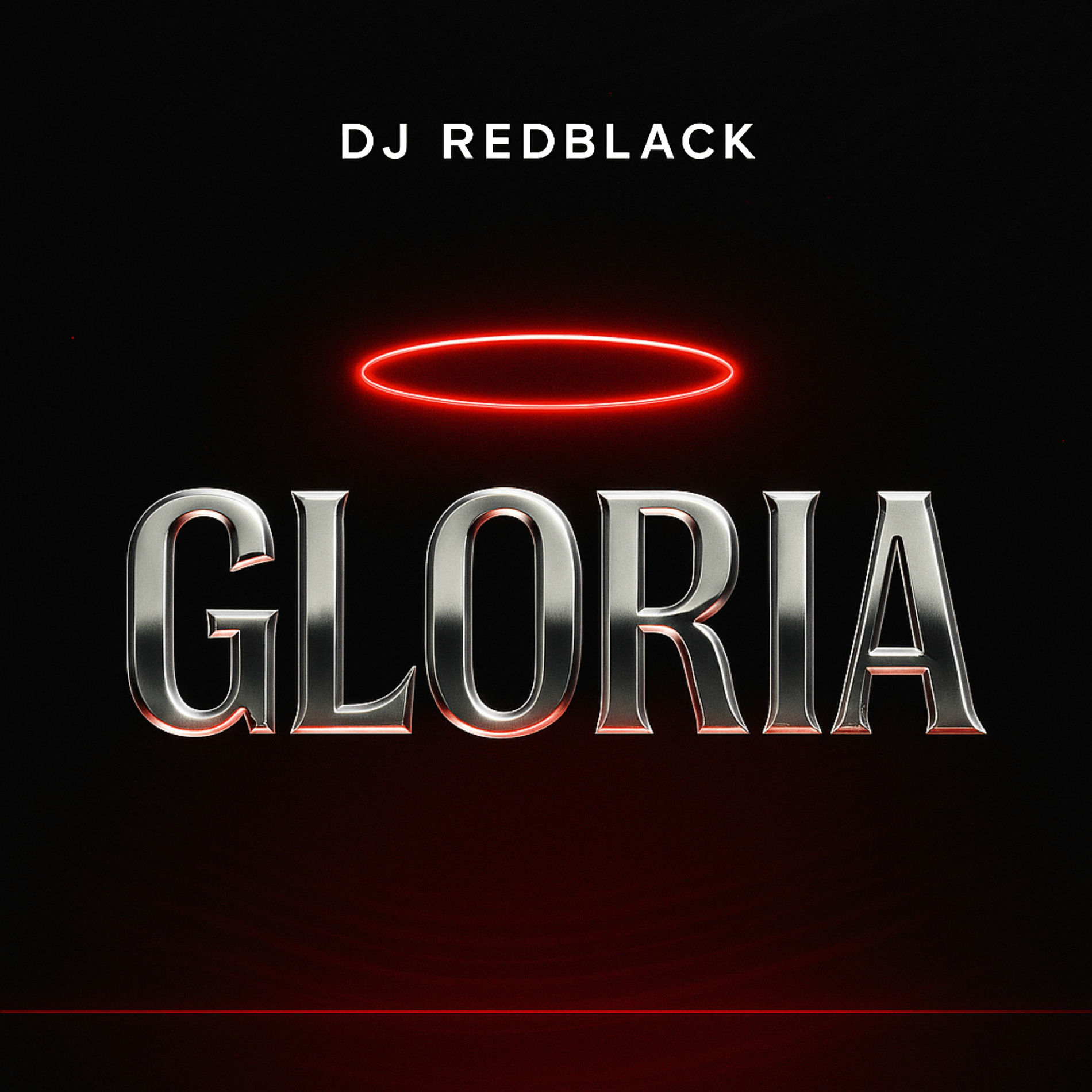 Album cover of Gloria