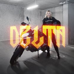 Cover of Delta