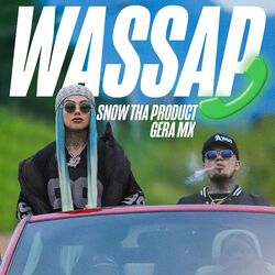 Cover of Wassap