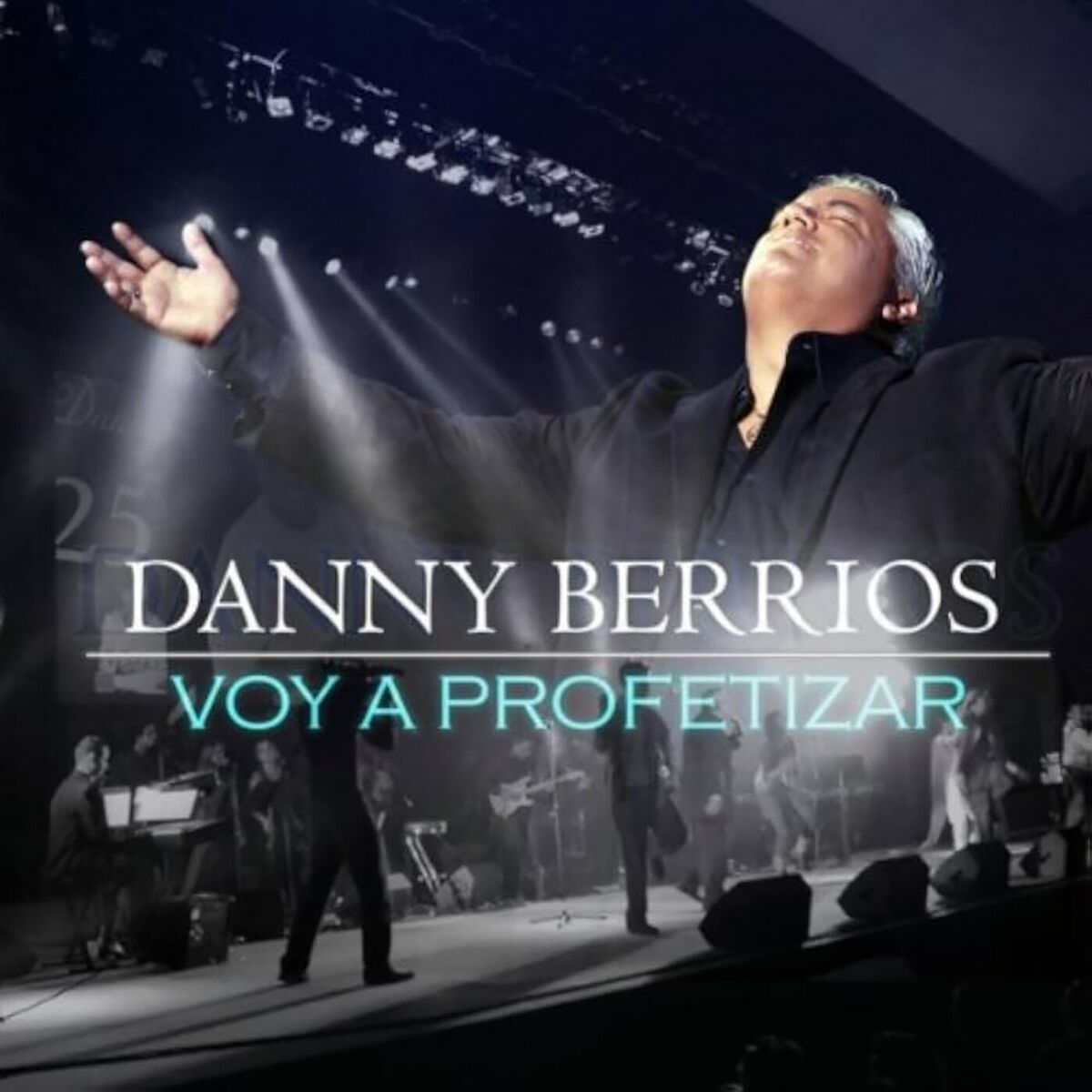 Album cover of Canto De Victoria