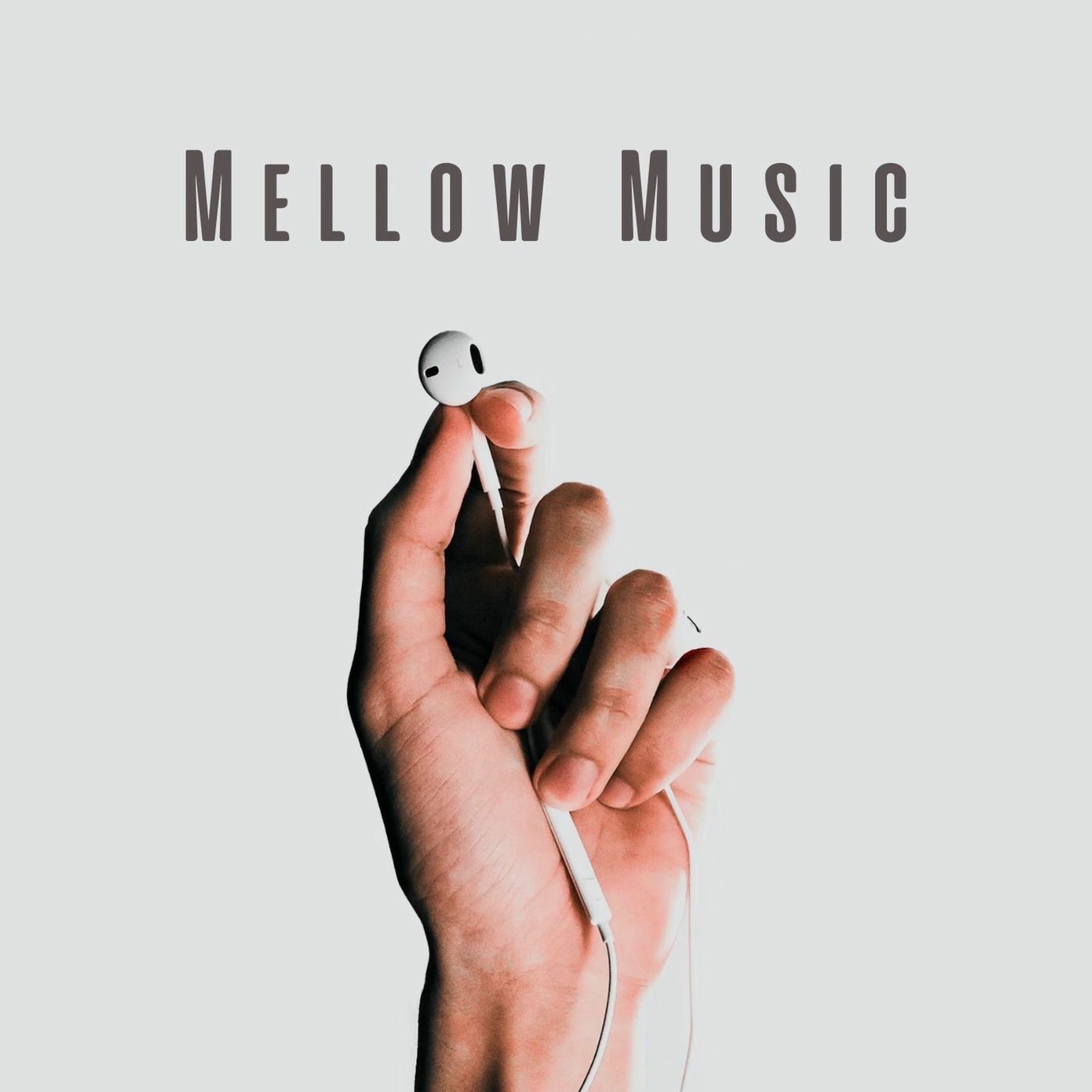 Album cover of Mellow Music