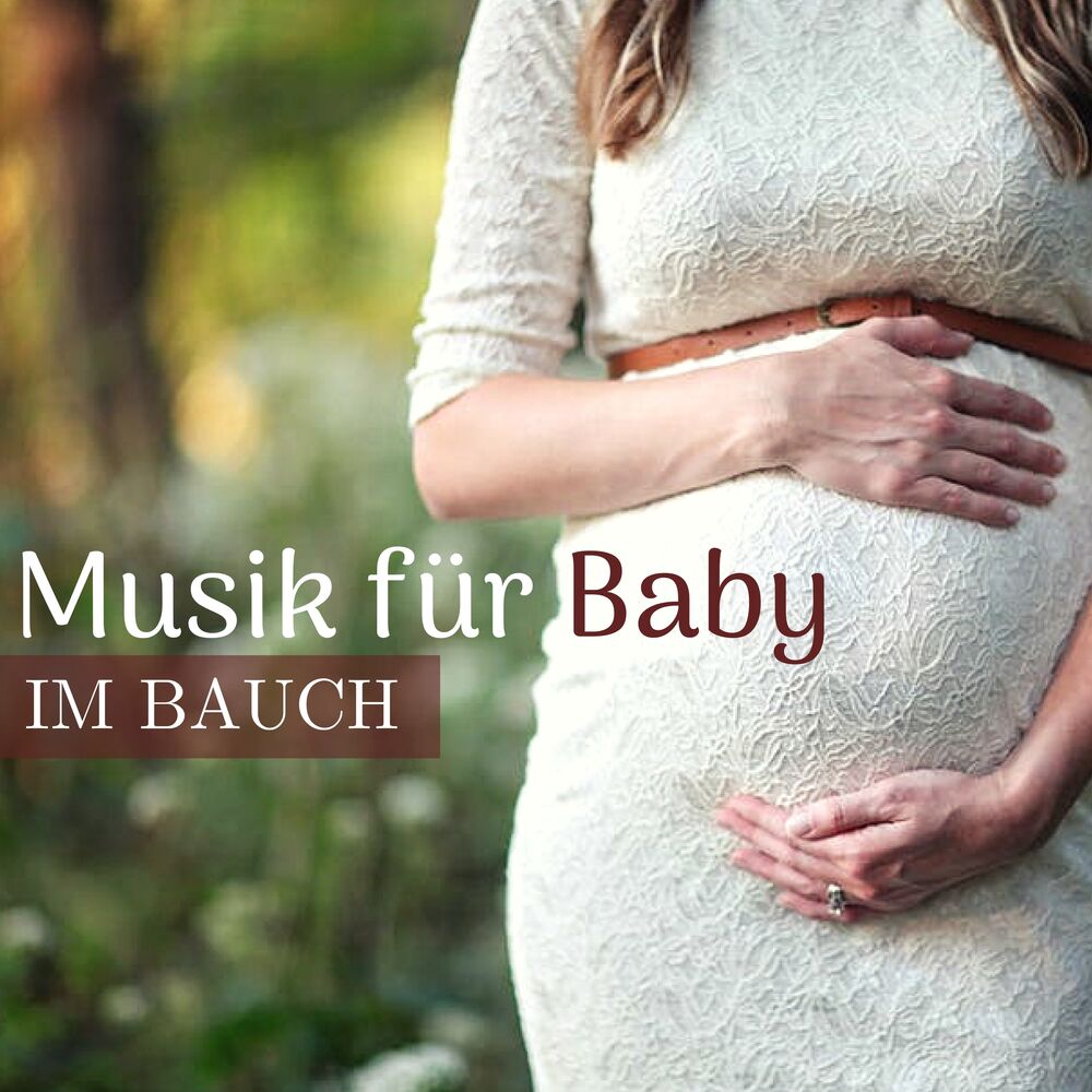 Picture of Musik für Baby im Bauch - Musik zum Träumen, Ruhige Musik zum Entspannen