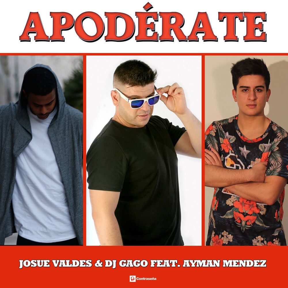 Picture of Apodérate