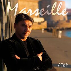 Cover of Marseille