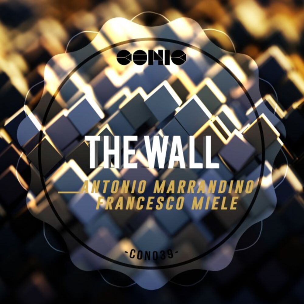 Picture of The Wall