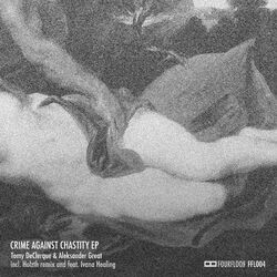 Cover of Arousal (Holzth Remix)