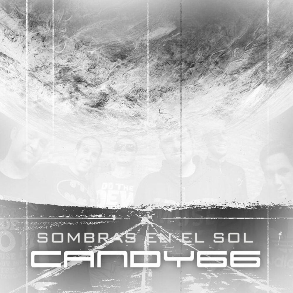 Picture of Sombras en el Sol
