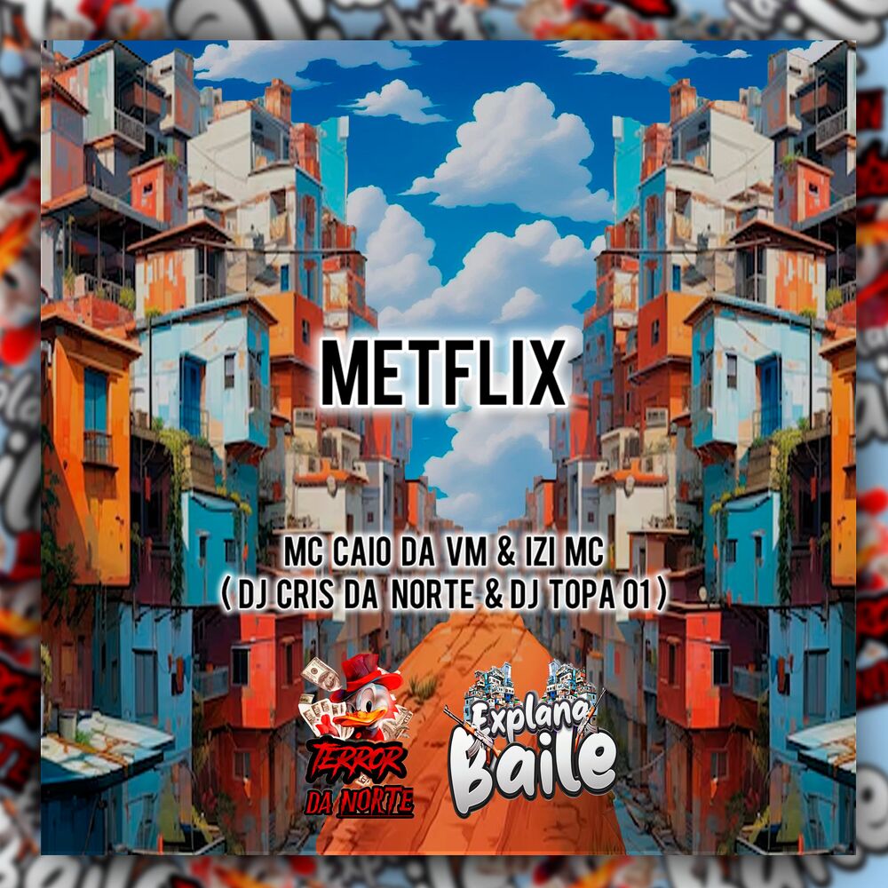 Picture of Metflix