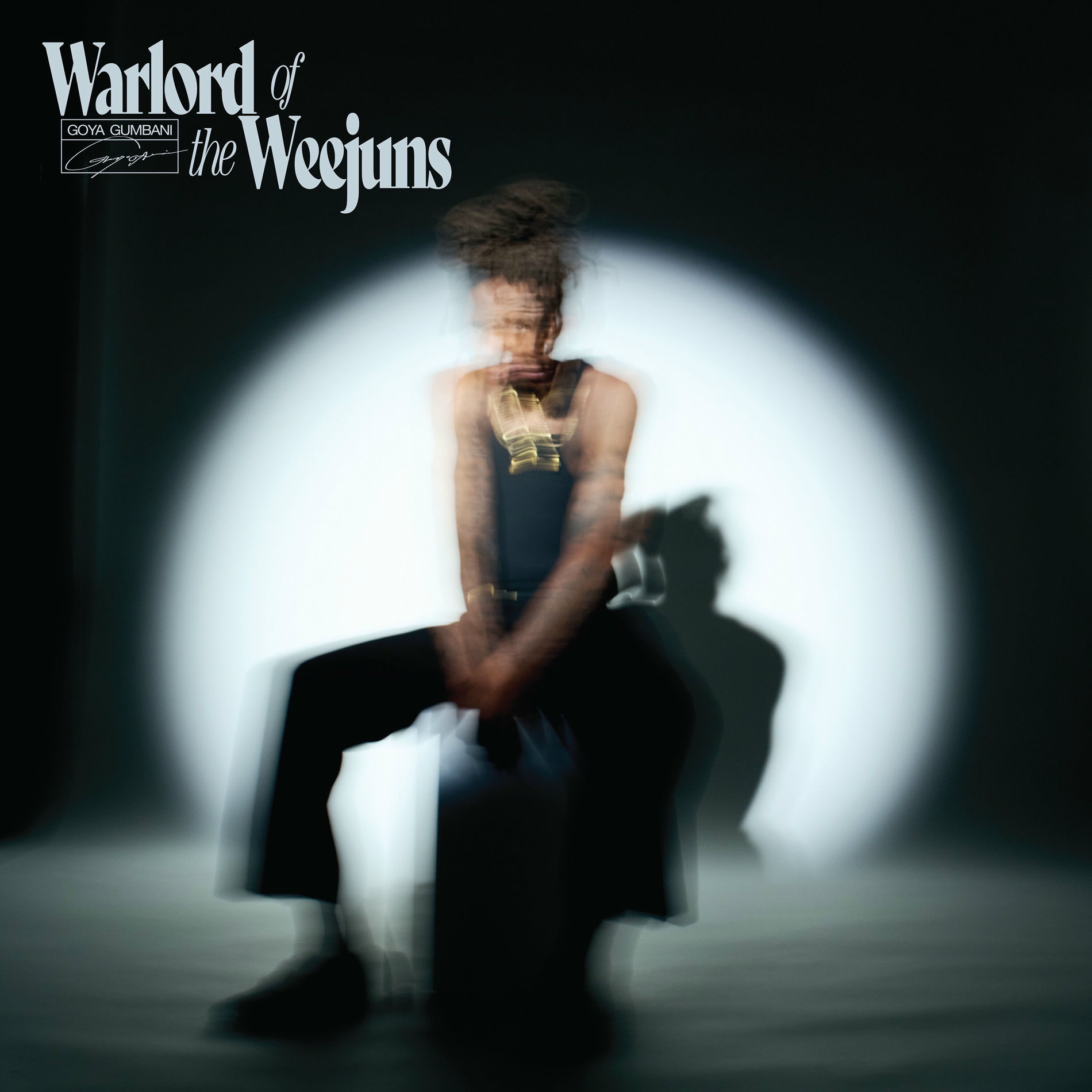 Album cover of One Hand Washes The Other