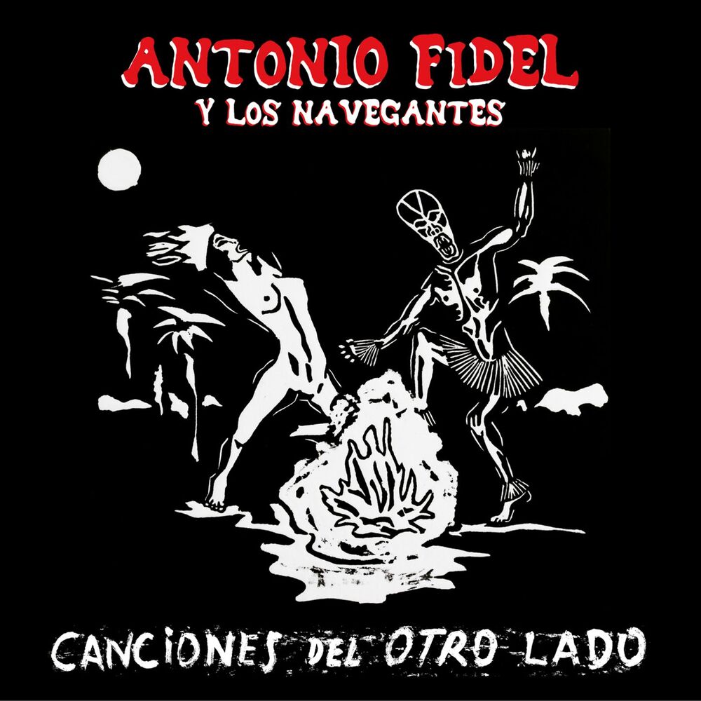 Picture of Canciones del Otro Lado