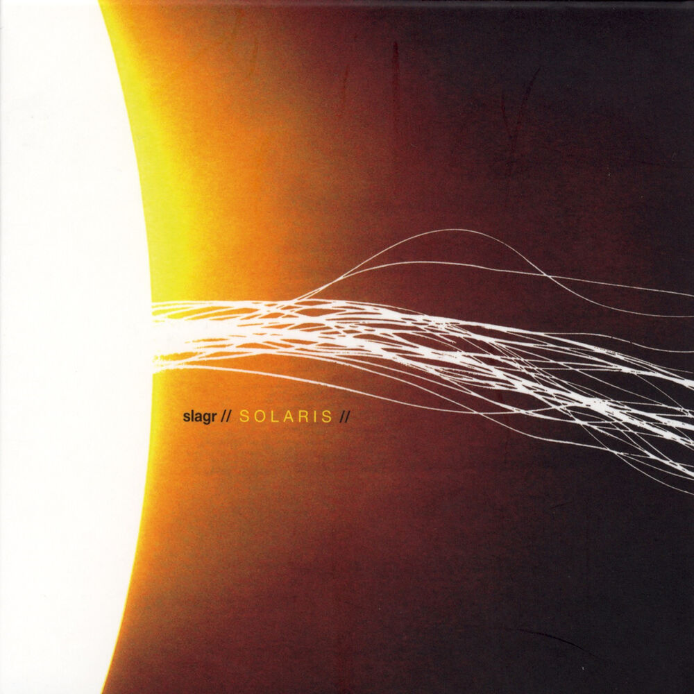 Picture of Solaris
