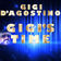 Gigi's Time (Lento Violento Mix) by Gigi D'Agostino album cover