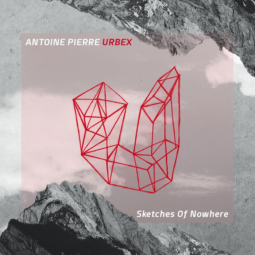 Picture of Sketches of Nowhere (Extended Tracks)