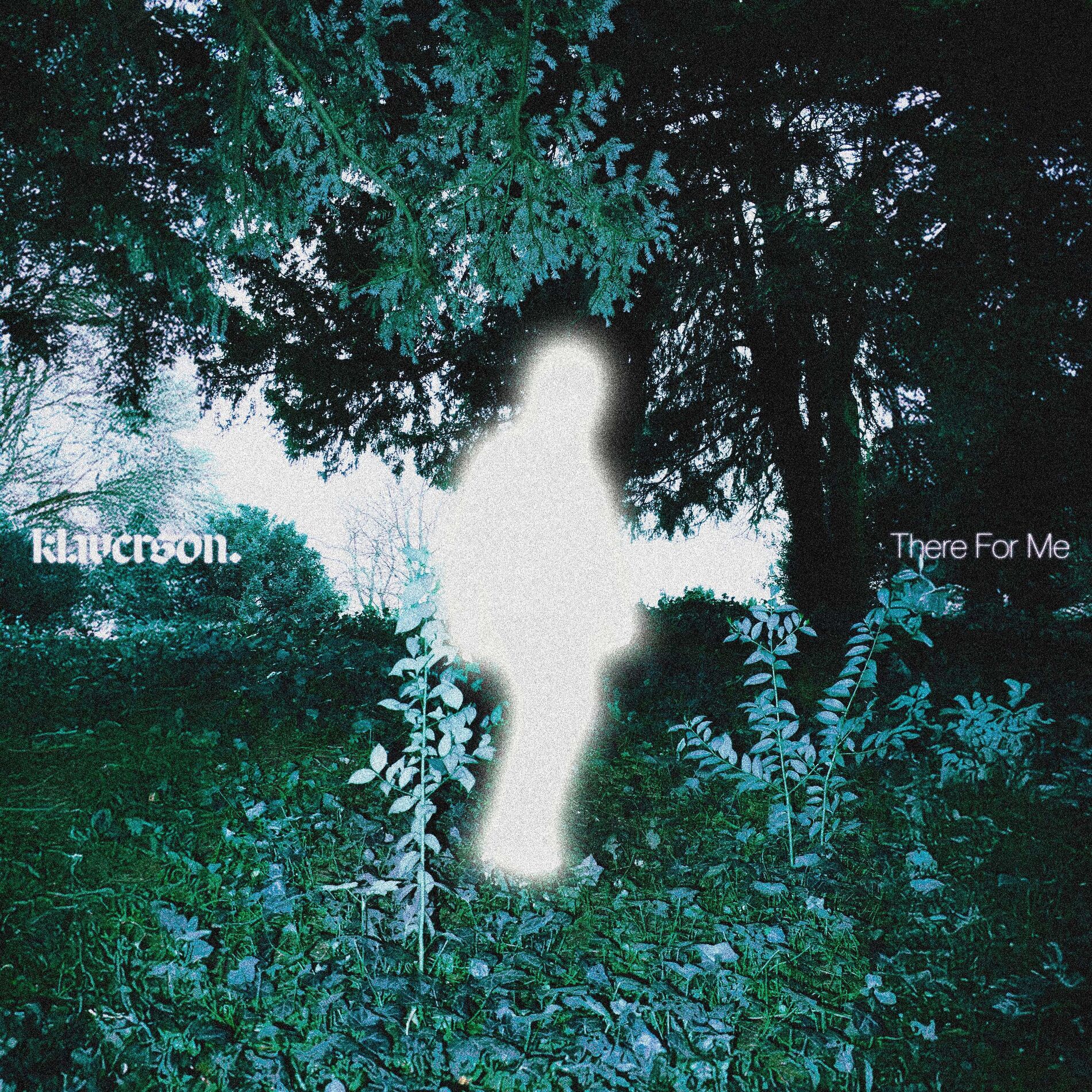 Album cover of There For Me