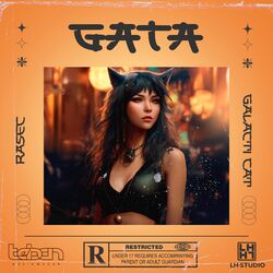 Cover of Gata