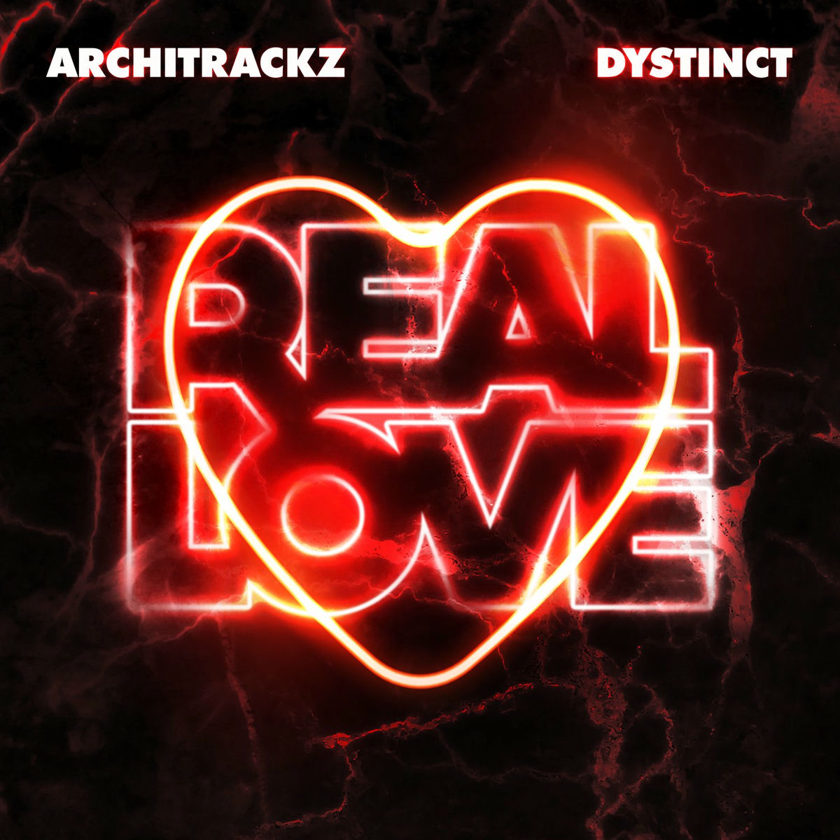 Album cover of Real Love