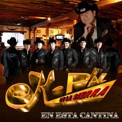 Cover of En Esta Cantina