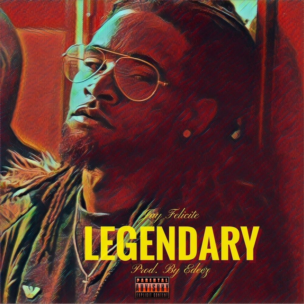Picture of Legendary