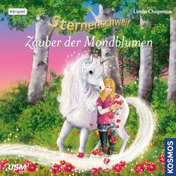 Cover of Teil 44: Zauber der Mondblumen