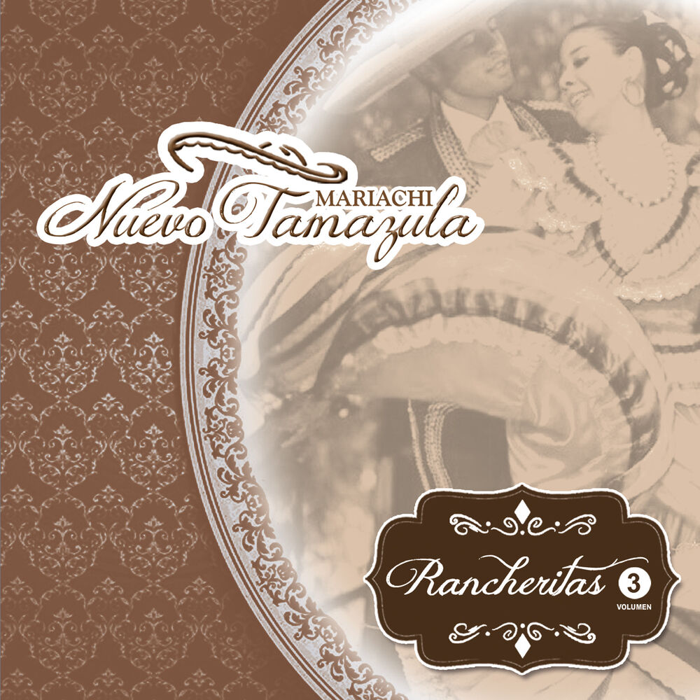 Picture of Rancheritas, Vol. 3
