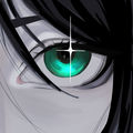 scary of human touch