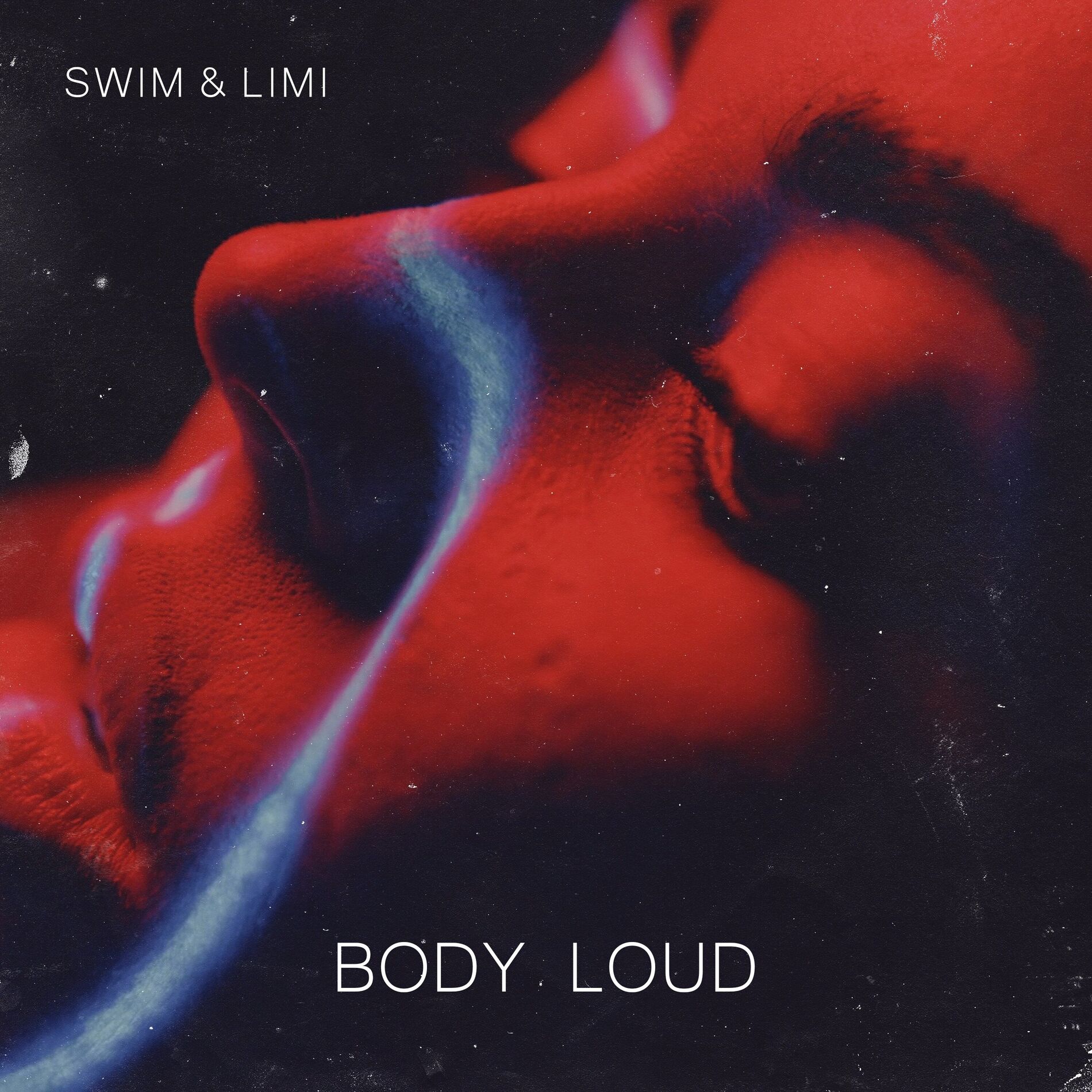 Album cover of Body Loud