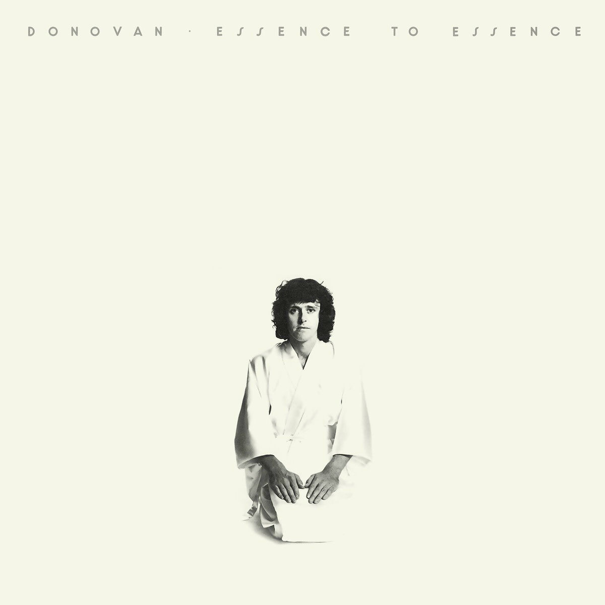Album cover of Essence to Essence
