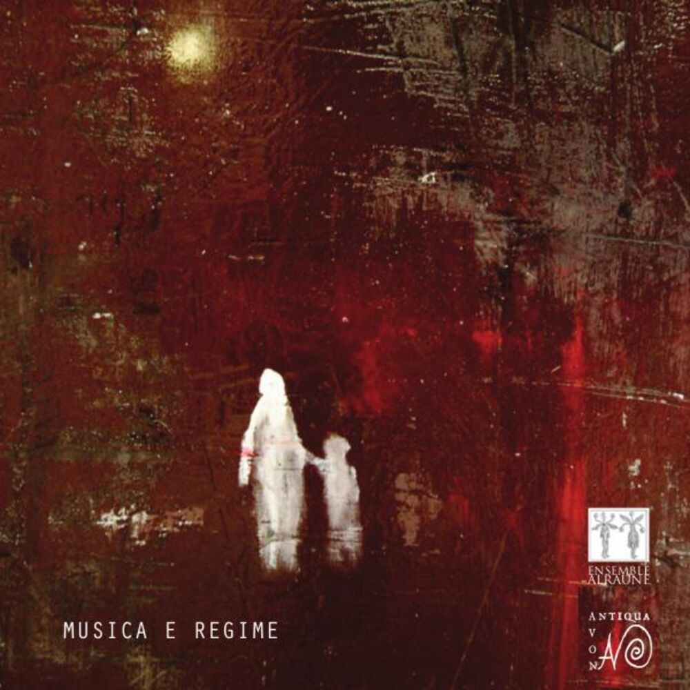 Picture of Musica E Regime