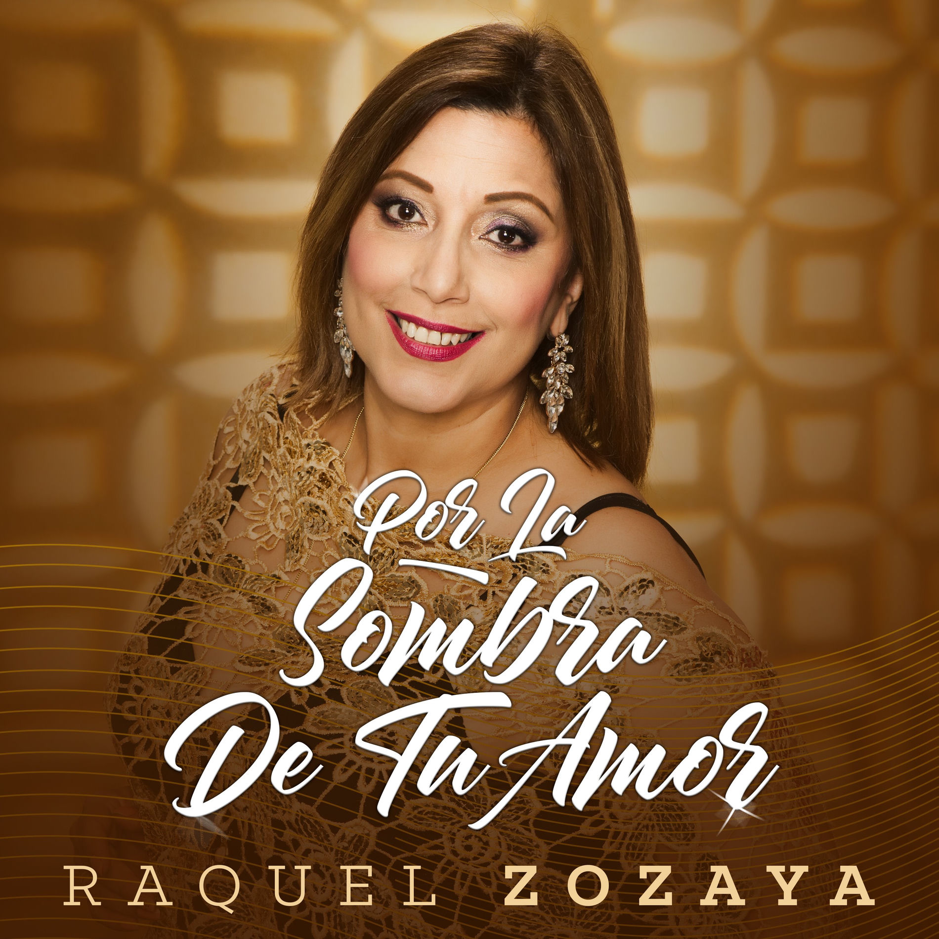 Album cover of Por La Sombra De Tu Amor