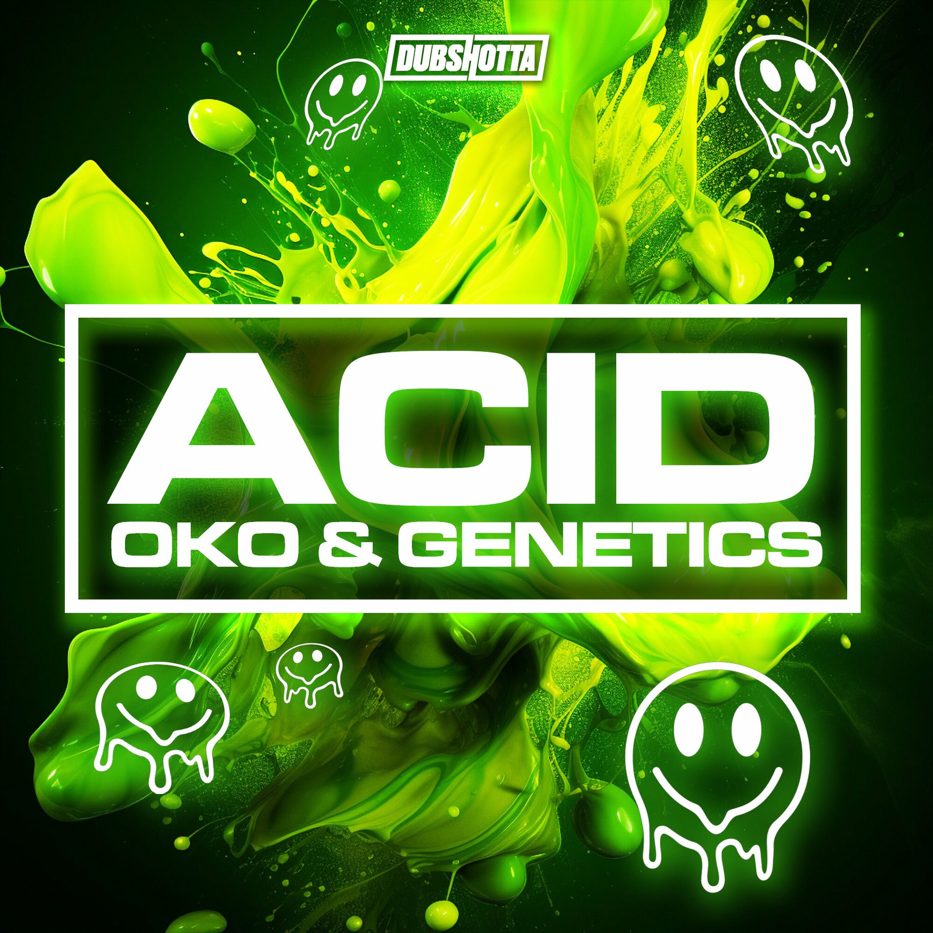 Album cover of Acid