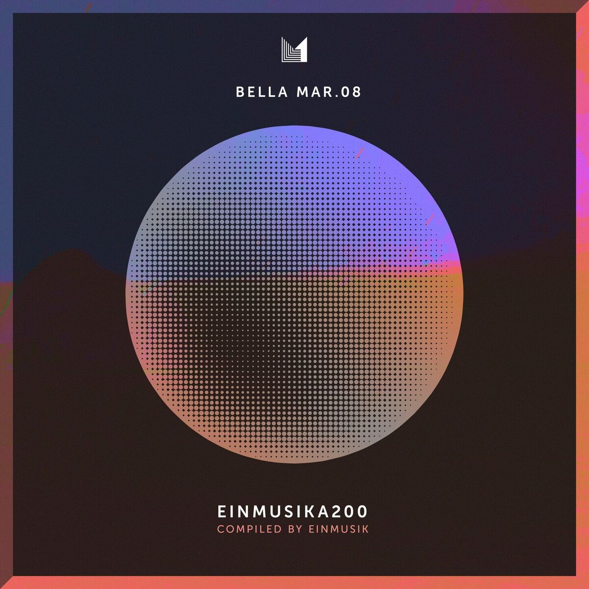 Album cover of Bella Mar 08