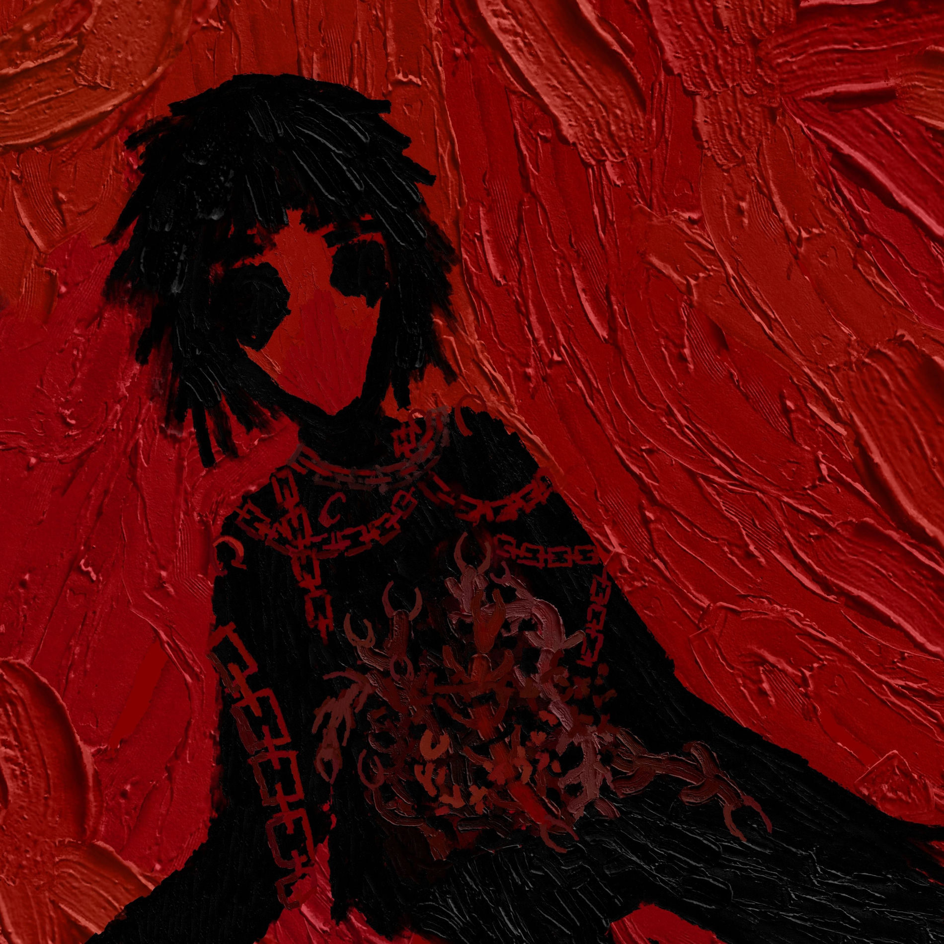 Album cover of CENTIPEDE HORROR