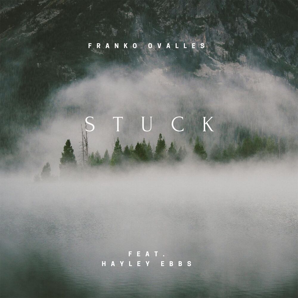 Picture of Stuck (feat. Hayley Ebbs)