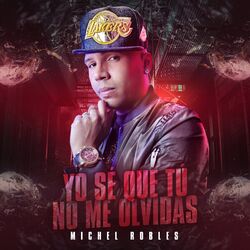 Cover of Yo Se Que Tu No Me Olvidas