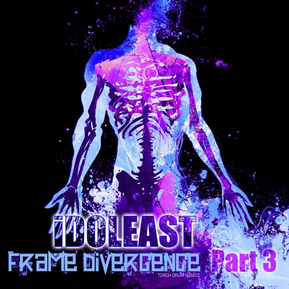 Picture of Frame Divergence Part 3