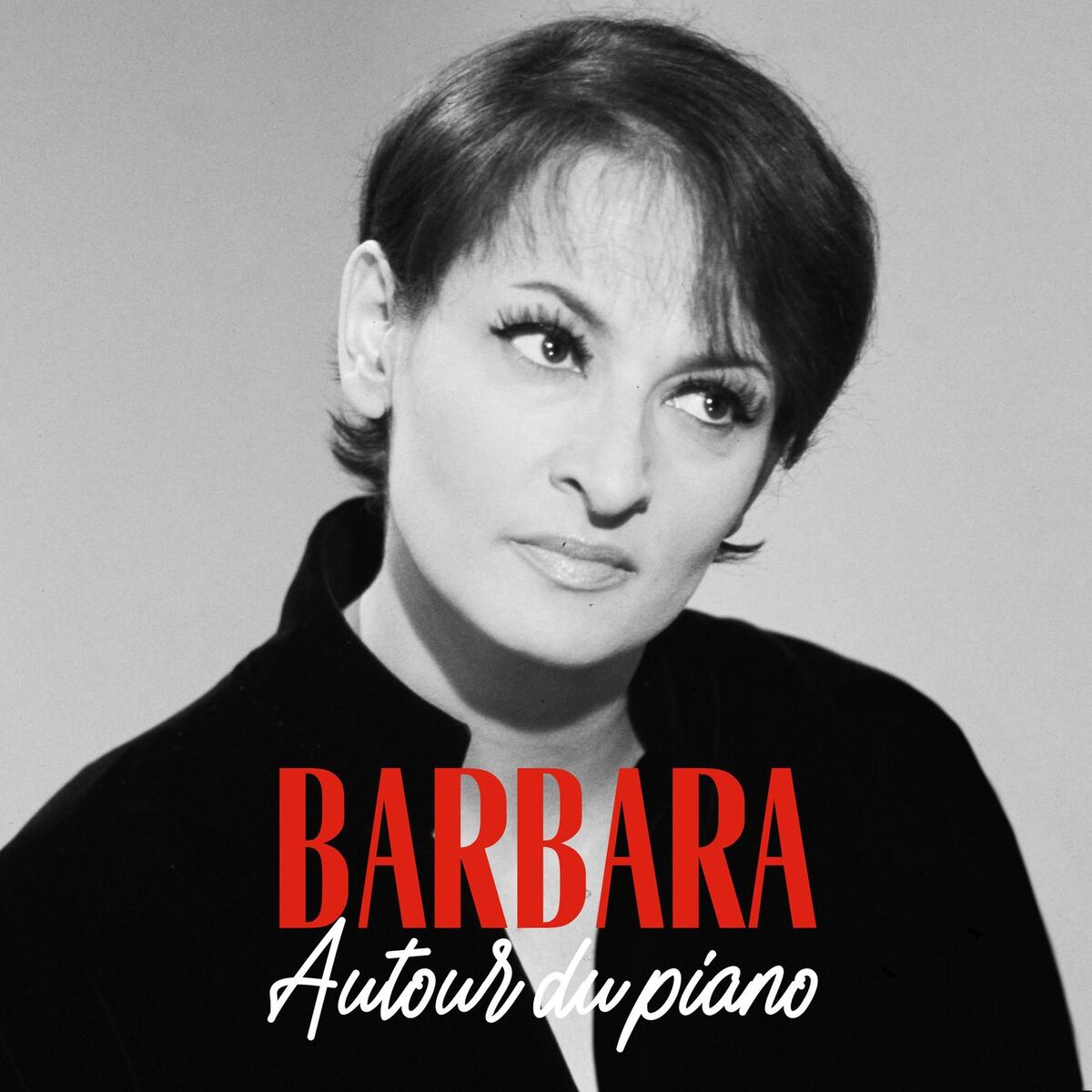 Album cover of Autour du piano