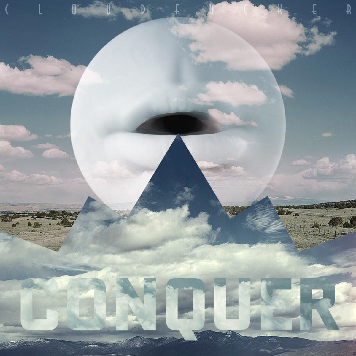 Album cover of Cloudfucker EP