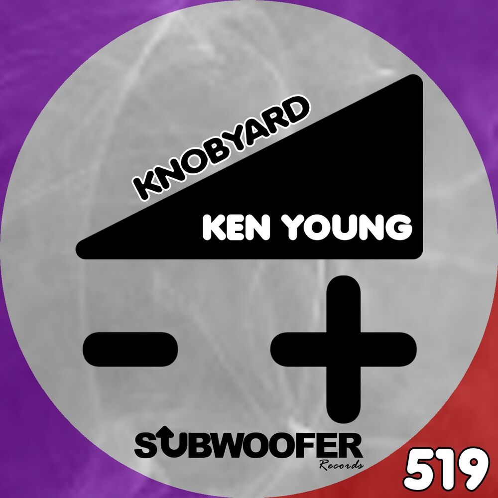 Picture of KnobYard